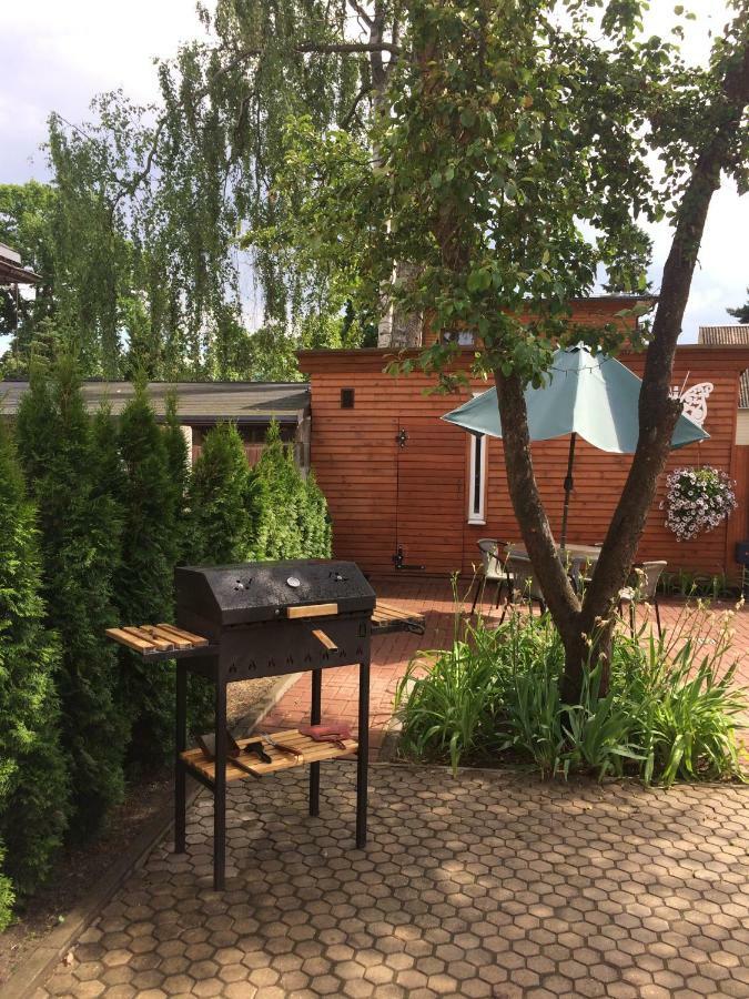 Jurmala Guest House Markiza Exteriör bild